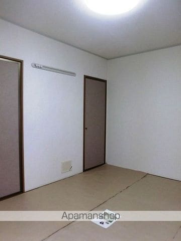 セジュール大町西の内装写真