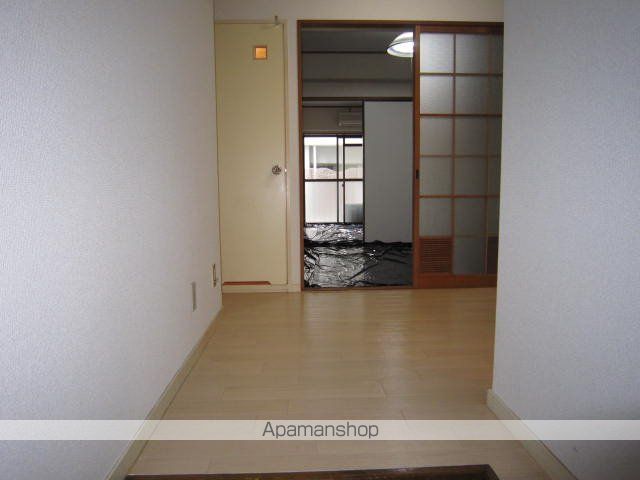 エビスヤビルの内装写真