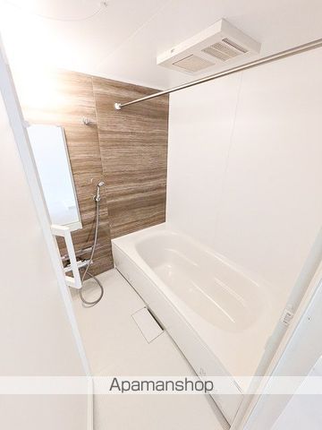 SーRESIDENCE大通公園admirioの内装写真