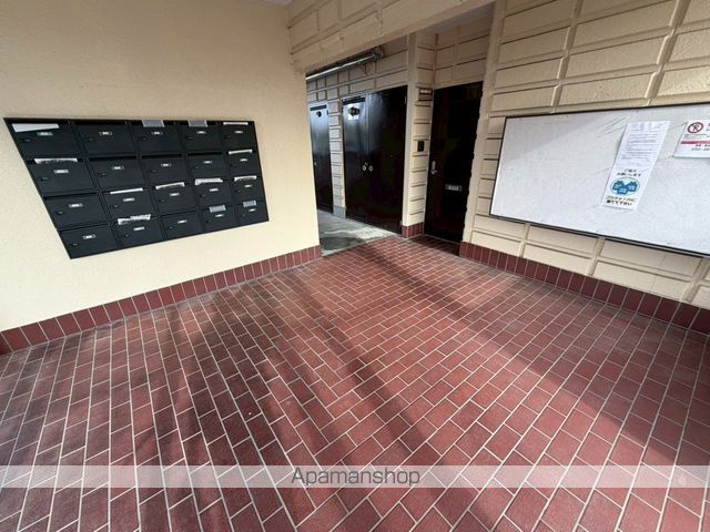 ロワール市川の玄関写真