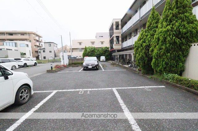 レオパレスアルシオネのその他写真