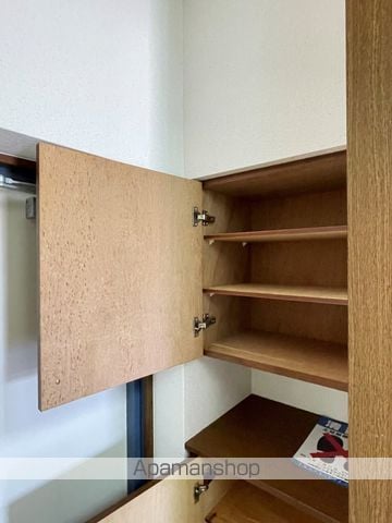RIVIERAの内装写真