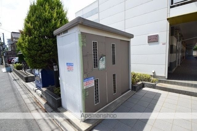 レオパレス中町のその他写真