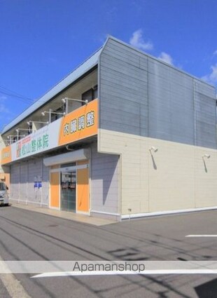 カーサコトブキ[1LDK/45.36m2]の駐車場