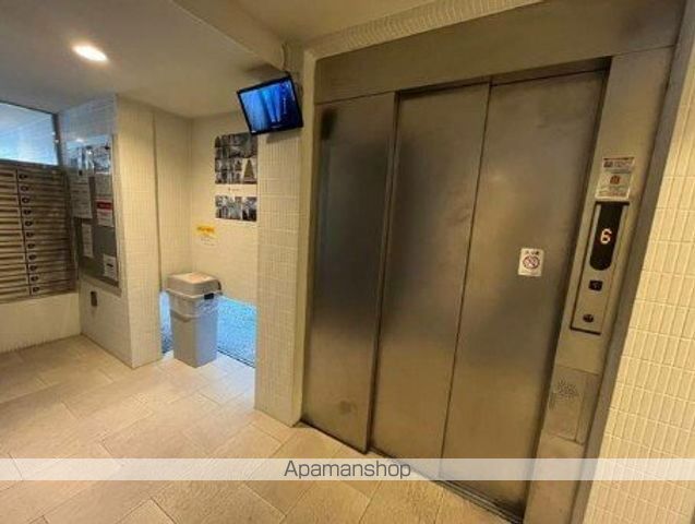 HF武蔵小山レジデンスの内装写真