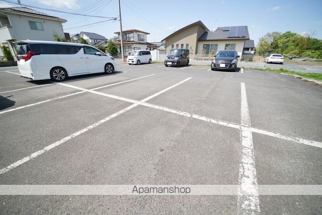 グリーンハイツ大成 A棟のその他写真