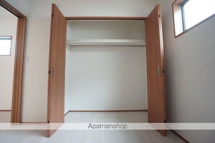 ＢＣ大金[1LDK/40.71m2]の収納