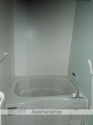 長野県長野市青木島町綱島[1LDK/32.44m2]のバス