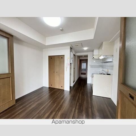 ウイング円山北町の内装写真