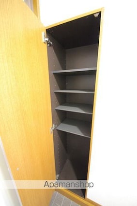 エルハイツフォー[1K/22.14m2]の内装2