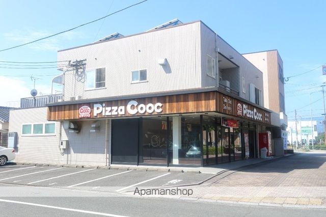 西鉄天神大牟田線 端間駅 徒歩18分 2階建 築40年の周辺写真
