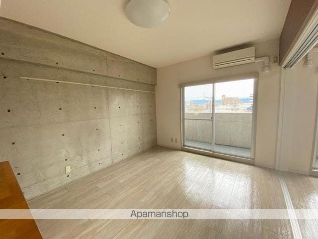 am’s4観光町の内装写真