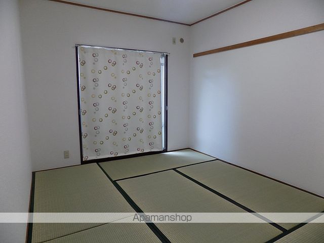 庄内公園朝日マンションの内装写真