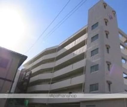 レーベンイケダ美沢[1K/27.75m2]の外観2