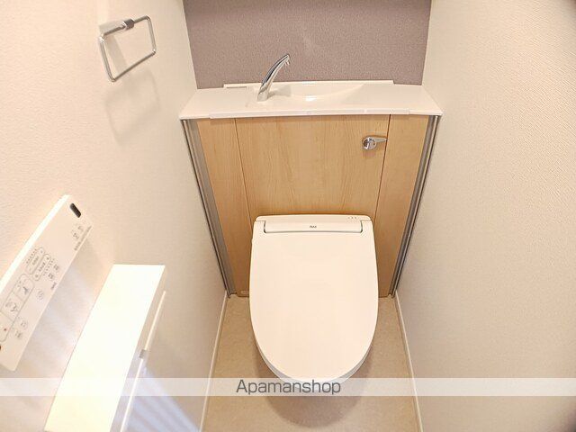 サニープレイス 一里山の内装写真