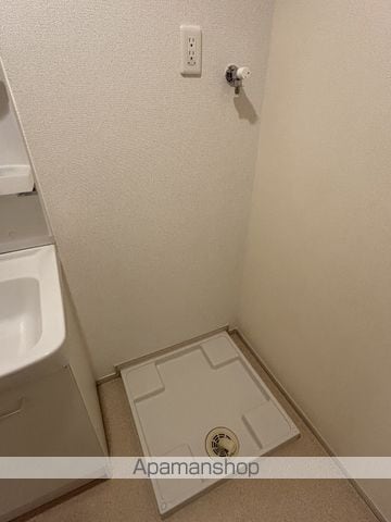 ブリッサ NTの内装写真