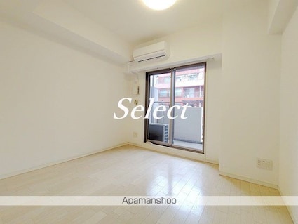 コスモシティ横浜石川町[1LDK/32.7m2]のその他部屋・スペース