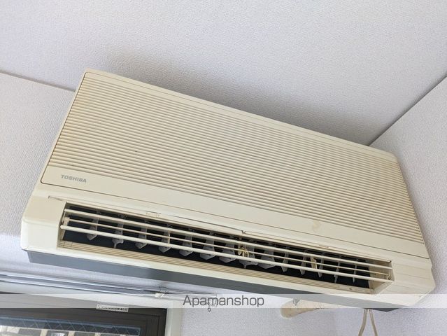 シティ倉敷 IIの内装写真