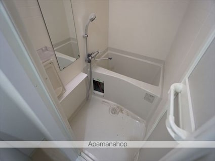 愛知県名古屋市千種区内山３丁目[1K/22.23m2]の内装5