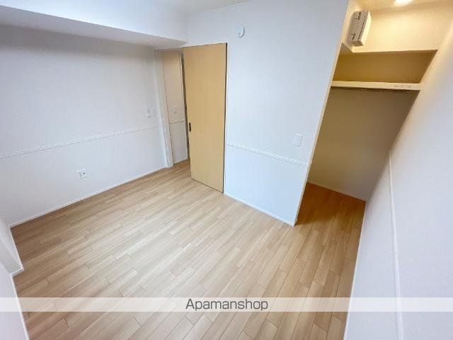 岐阜市 2階建 築2年の内装写真