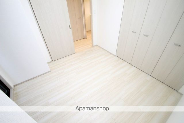 スプランディッド新大阪キャトルの内装写真