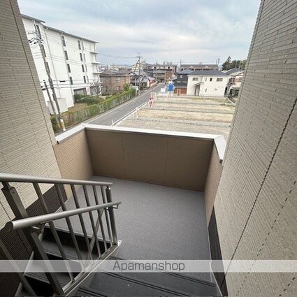 ＴｈｅＢｏｎｄｓ北中小路[1LDK/41.86m2]の共用部1