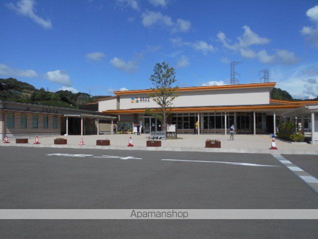 コーポコマツ[2DK/40.04m2]の周辺1