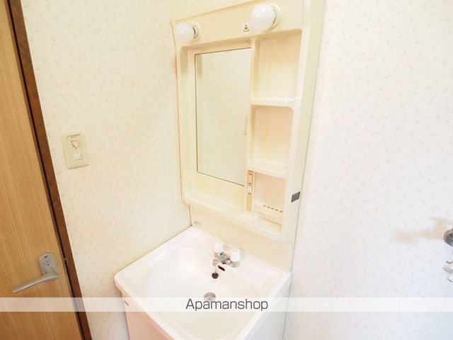 セジュールたかせの内装写真