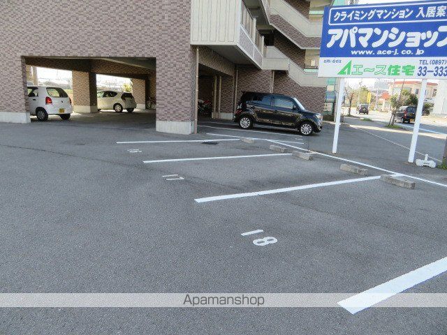 クライミングマンションのその他写真