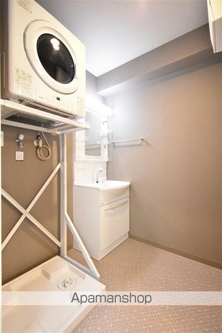 ディベロップ新都心の内装写真