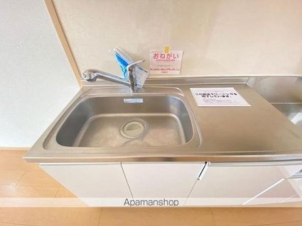 カーザ・フェリース　Ⅱ[2LDK/54.85m2]の内装4