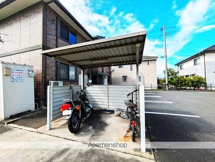 ＥＣＯーレジデンス『モア』　Ａ棟[2LDK/56.3m2]の共用部1