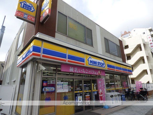 シティ-ア-クイ-ストワンの周辺写真