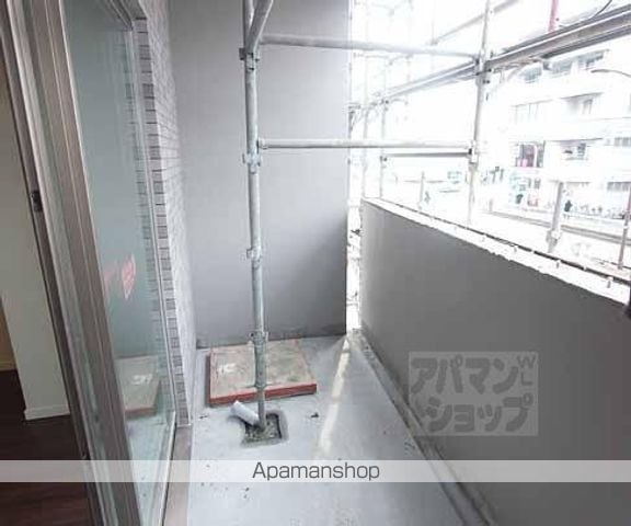 畔勝町マンションの内装写真