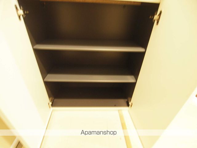 グランメゾン厚別IIの内装写真