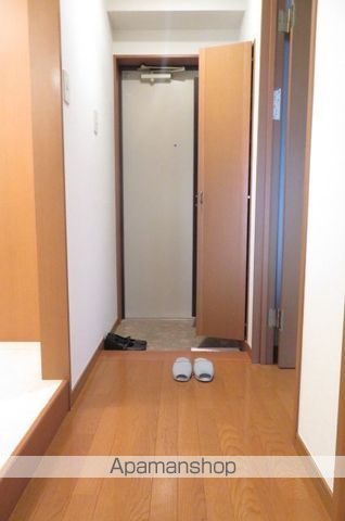 ヴィアーレ堤の内装写真