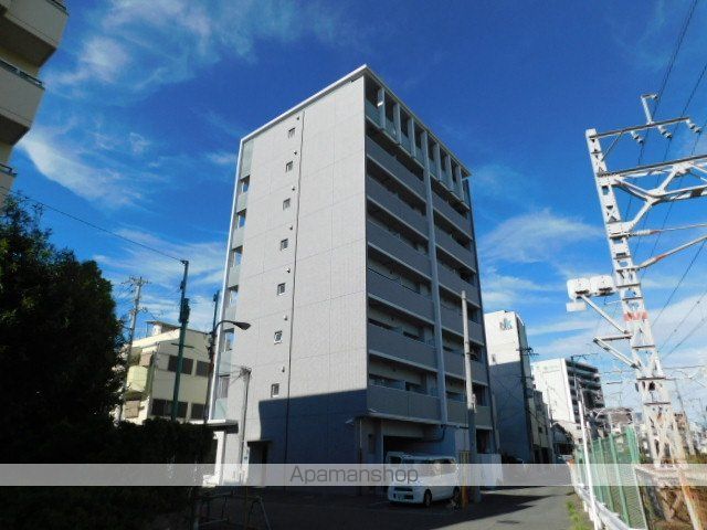 フルーヴトレーズの外観写真