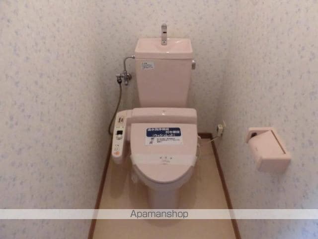 サンフィールド高鍋の内装写真