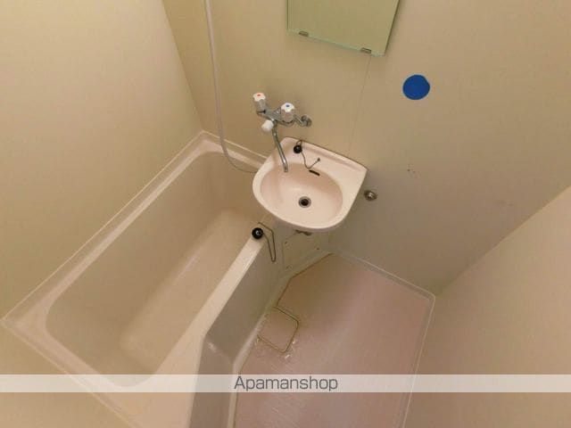 ダイバーシティ同志社の内装写真