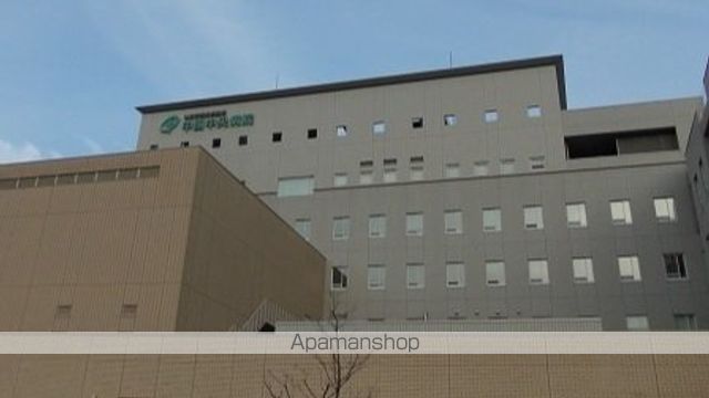 岩成ハイツの周辺写真
