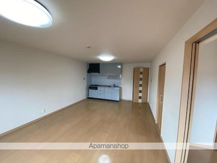 香川県高松市林町[2LDK/60.03m2]の内装2