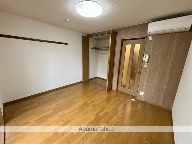 サンライズ中町の内装写真