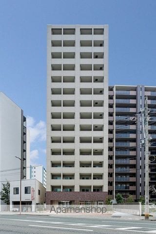 ラ・シック サヴォイの外観写真