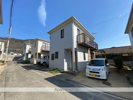 屋島タウン木村[3LDK/73.28m2]の外観1
