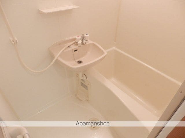 サニーテラス1番館の内装写真