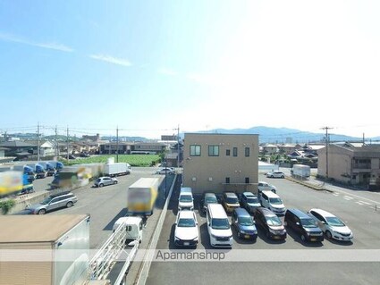 Ｄーｒｅｓｉｄｅｎｃｅ曙町１丁目[1LDK/37.09m2]の内装3