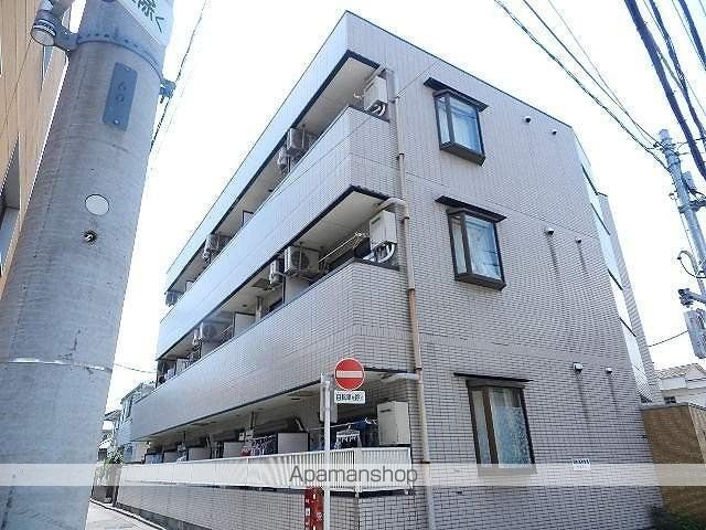 シャトレ吉祥寺の外観写真