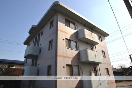 アリエッタ[2LDK/61.96m2]の外観4