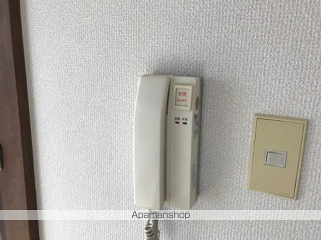 ジュエル草津の内装写真