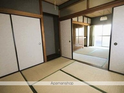 山本貸家[4DK/94.52m2]のその他部屋・スペース